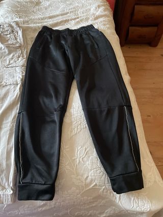 Lote de pantalones niño 13-14 años