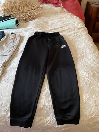 Lote de pantalones niño 13-14 años