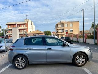 Peugeot 308 2015