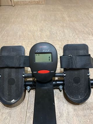 Máquina de Remo MANCHEER