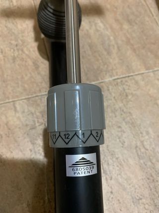 Máquina de Remo MANCHEER