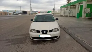 SEAT Ibiza 2002