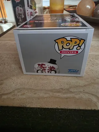 Funko Pop! Art the Clown 1948