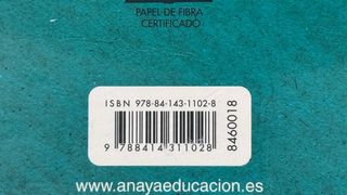 Lengua y Literatura 1ºbach