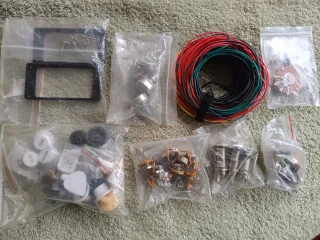 guitarra eléctrica repuestos componentes