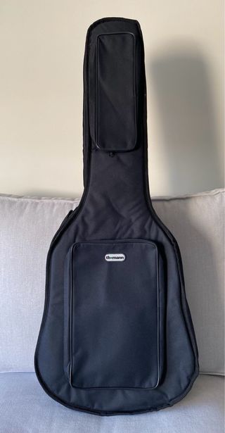 Guitarra Harley B CLD-41SE WN