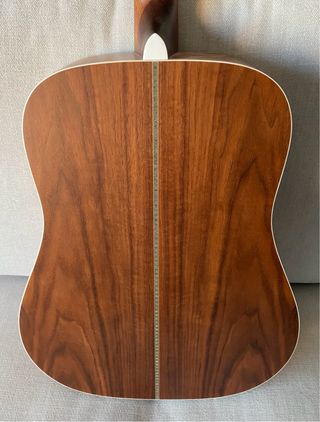 Guitarra Harley B CLD-41SE WN