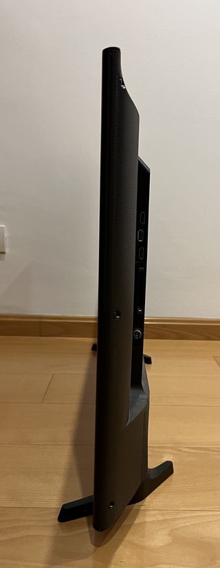 TV Samsung 40 Negra (No es SMART TV)