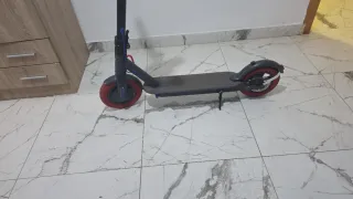 Patinete eléctrico