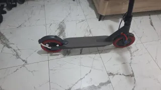 Patinete eléctrico