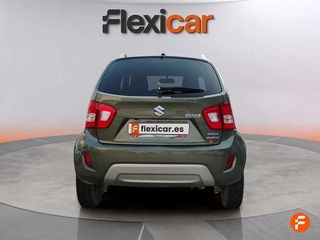 Suzuki Ignis 1.2 GLE 4WD Mild Hybrid