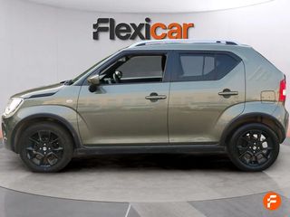 Suzuki Ignis 1.2 GLE 4WD Mild Hybrid