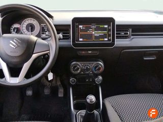 Suzuki Ignis 1.2 GLE 4WD Mild Hybrid