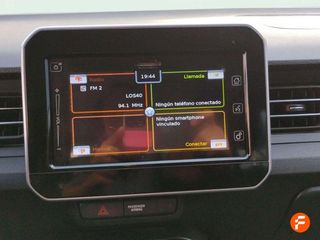 Suzuki Ignis 1.2 GLE 4WD Mild Hybrid