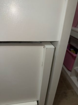 Cama Nido con 3 Cajones