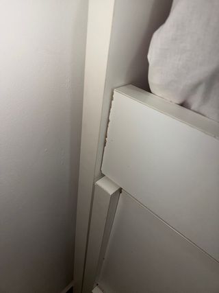 Cama Nido con 3 Cajones