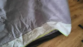 Tienda de campaña Coleman Darwin 3