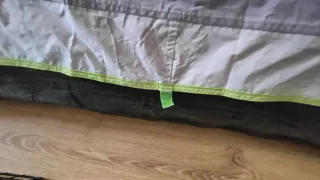 Tienda de campaña Coleman Darwin 3