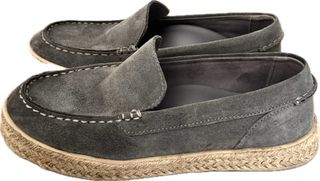 Alpargatas Zara Hombre