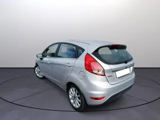 Ford Fiesta 2015
