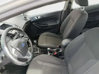 Ford Fiesta 2015