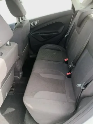 Ford Fiesta 2015