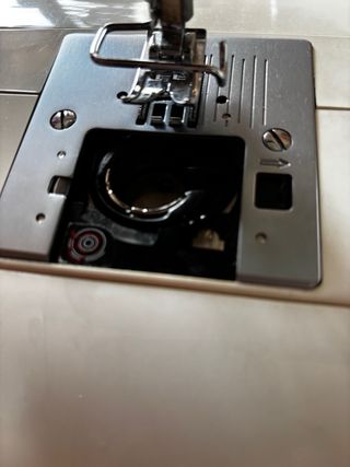 Macchina da cucire Singer Amica 20