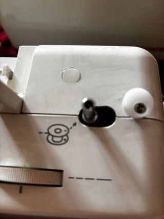 Macchina da cucire Singer Amica 20