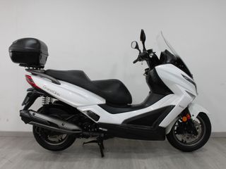 Kymco Grand Dink 300