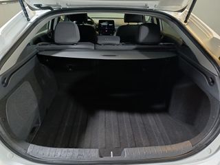 Hyundai IONIQ HYBRID TECNO 141CV DTC