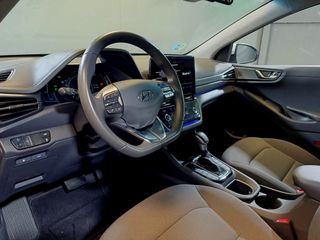 Hyundai IONIQ HYBRID TECNO 141CV DTC