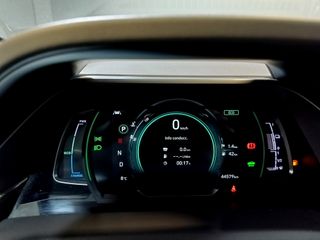 Hyundai IONIQ HYBRID TECNO 141CV DTC