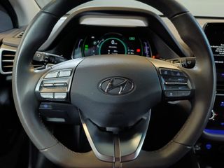 Hyundai IONIQ HYBRID TECNO 141CV DTC