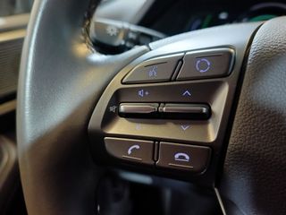 Hyundai IONIQ HYBRID TECNO 141CV DTC