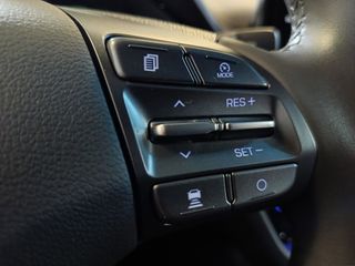 Hyundai IONIQ HYBRID TECNO 141CV DTC