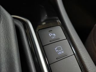 Hyundai IONIQ HYBRID TECNO 141CV DTC