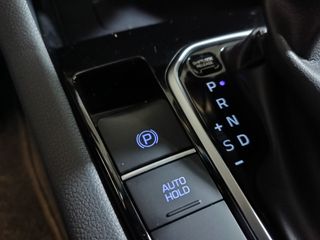 Hyundai IONIQ HYBRID TECNO 141CV DTC