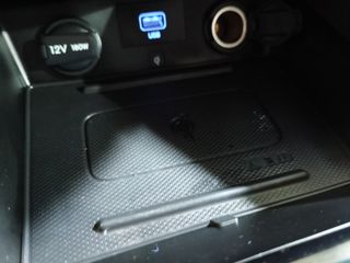 Hyundai IONIQ HYBRID TECNO 141CV DTC