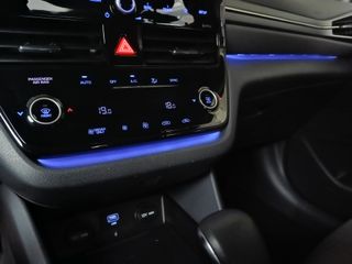 Hyundai IONIQ HYBRID TECNO 141CV DTC