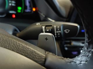 Hyundai IONIQ HYBRID TECNO 141CV DTC