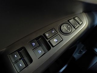 Hyundai IONIQ HYBRID TECNO 141CV DTC