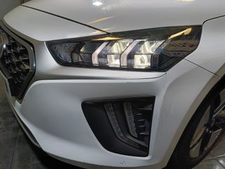 Hyundai IONIQ HYBRID TECNO 141CV DTC