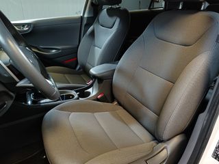 Hyundai IONIQ HYBRID TECNO 141CV DTC