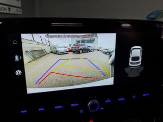 Hyundai IONIQ HYBRID TECNO 141CV DTC