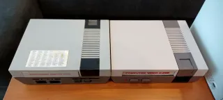 LOTE CONSOLAS NINTENDO PLAYSTATION XBOX