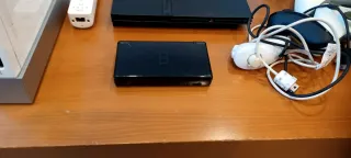 LOTE CONSOLAS NINTENDO PLAYSTATION XBOX