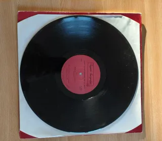 Christian Death Edizione Limitata, 1985