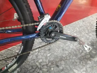 Bicicleta BH Spike 29 Talla XL Aluminio