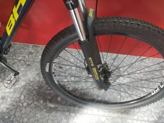 Bicicleta BH Spike 29 Talla XL Aluminio