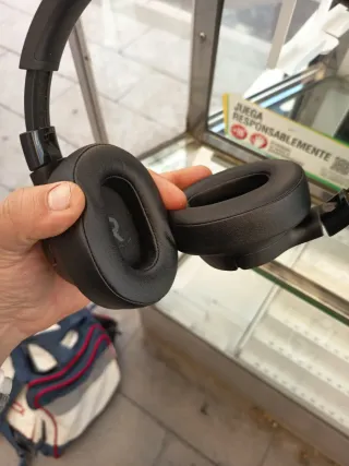 Cascos JBL Negros